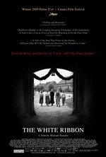 The White Ribbon (Das Weisse Band - Eine deutsche Kindergeschichte)