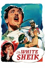 The White Sheik (Lo sceicco bianco) (1952)
