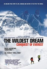 The Wildest Dream: Conquest of Everest