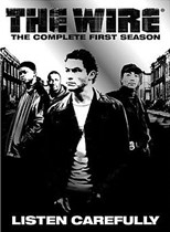 the-wire--first-season