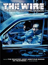 The Wire - Third Season