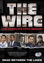 The Wire - Fifth Season