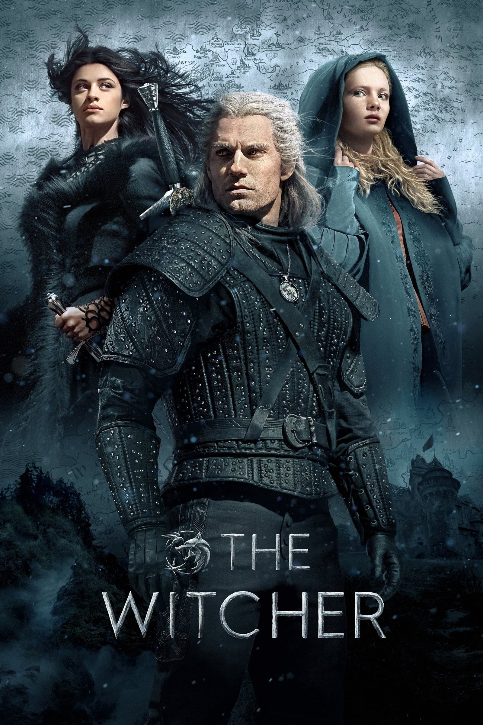 The Witcher Season 1 The-witcher.170269