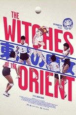 The Witches of the Orient (Les Sorcières de l'Orient)