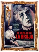 The Witch's Mirror (El espejo de la bruja)