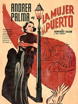 The Woman of the Port (La mujer del puerto)