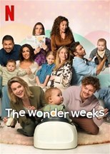 The Wonder Weeks (Oei, ik groei!)