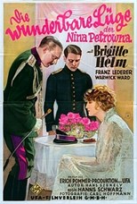 The Wonderful Lies of Nina Petrovna (Die wunderbare Lüge der Nina Petrowna)