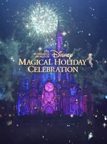 The Wonderful World of Disney: Magical Holiday Celebration