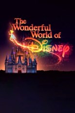 The Wonderful World of Disney - Complete Series