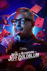 The World According to Jeff Goldblum - Second Season