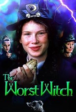 The Worst Witch - First Season