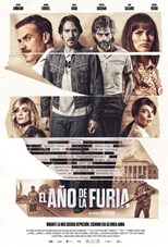 The Year of Fury (El año de la furia)