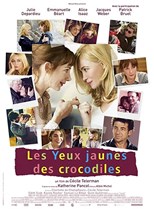 The Yellow Eyes of Crocodiles (Les yeux jaunes des crocodiles)