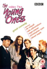 The Young Ones - Second Season