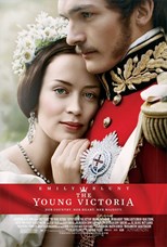 The Young Victoria