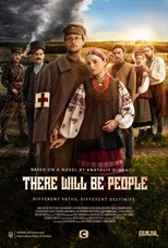 There Will Be People (I Budut Lyudy) - First Season