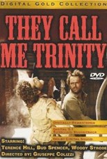 They Call Me Trinity (Lo Chiamavano Trinità)