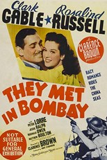 They Met in Bombay