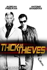 Thick As Thieves (The Code)