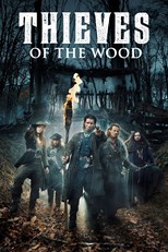 Thieves of the Wood (The Flemish Bandits) - First Season
