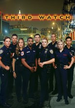 Third Watch - Second Season