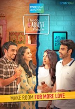 Thoda Adjust Please - First Season