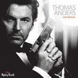 Thomas Anders - Stay with me