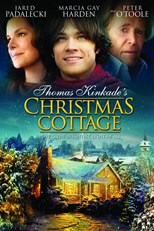 Thomas Kinkade's Christmas Cottage