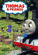 Thomas the Tank Engine & Friends - First Season