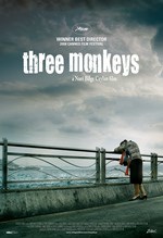 Three Monkeys (Üç Maymun)