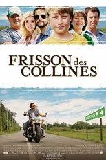 Thrill of the Hills (Frisson des collines) (2011) subtitles - SUBDL poster