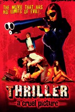 Thriller: A Cruel Picture (Thriller - en grym film)