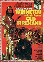 Thunder at the Border (Winnetou und sein Freund Old Firehand)