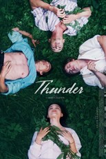 Thunder (Foudre) (2022) subtitles - SUBDL poster