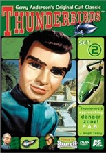 Thunderbirds - Second Season