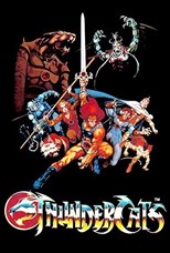 Thundercats - Fourth Season