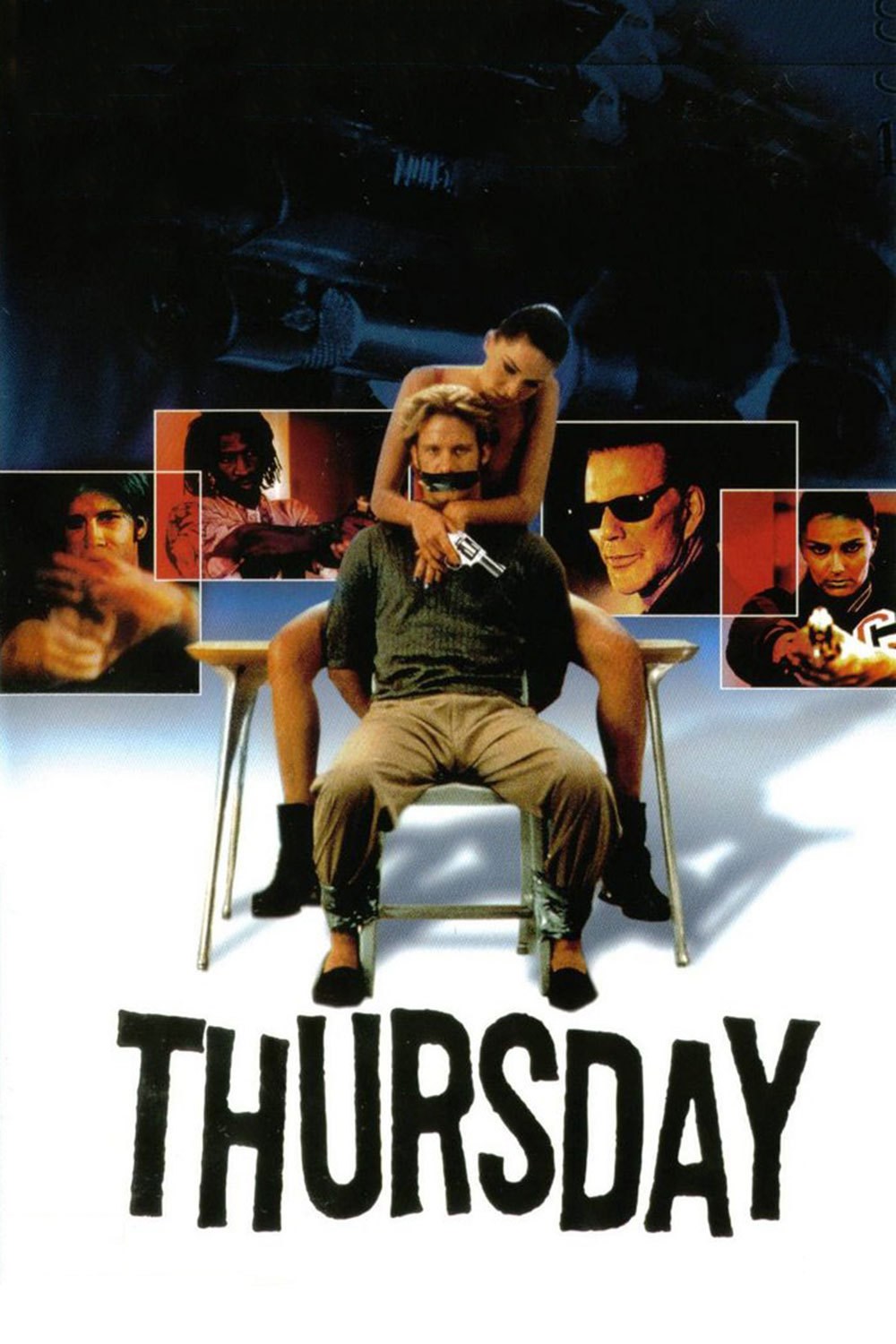 Thursday 1998 - Rotten Tomatoes