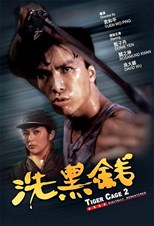 Tiger Cage 2 (Tiger Cage II / Sai hak chin / 洗黑錢) (1990) subtitles - SUBDL poster