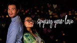 Tilit-tilit Cinta (Spying Your Love) - First Season