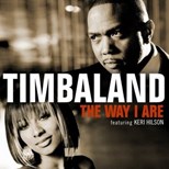 Timbaland - The Way I Are ft. Keri Hilson