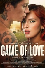 Time Is Up 2 (Game of Love)