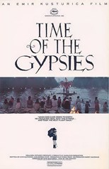 Time of the Gypsies (Dom za vesanje)