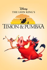 Timon & Pumbaa - Third Season