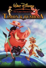 Timon & Pumbaa - First Season