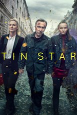 Tin Star - First Season