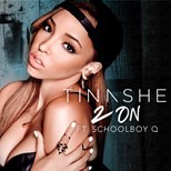 Tinashe - 2 On (Explicit) ft. SchoolBoy Q