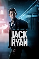 Tom Clancy's Jack Ryan - Third Season (2022) subtitles - SUBDL poster