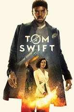 Tom Swift - First Season