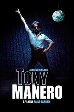 Tony Manero